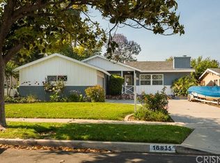 16835 Lahey St, Granada Hills, CA 91344
