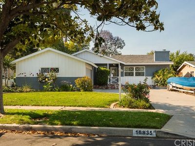 16835 Lahey St, Granada Hills, CA, 91344