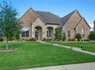1000 Elk Ridge Rd, Prosper, TX 75078