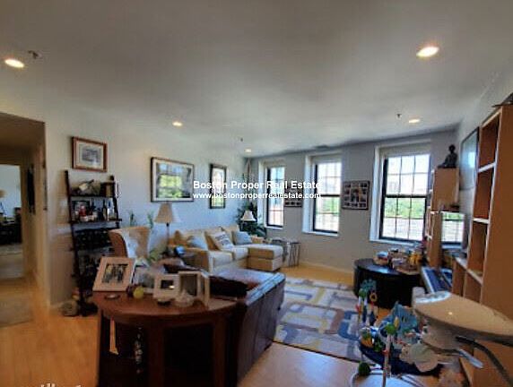 490 Harrison #303 Boston - South End Unit Photo 2