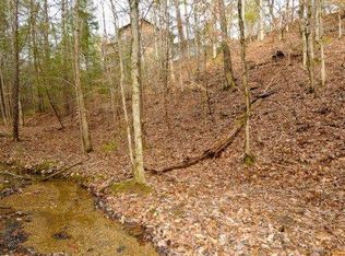 Rainbow Cir, Townsend, TN 37882