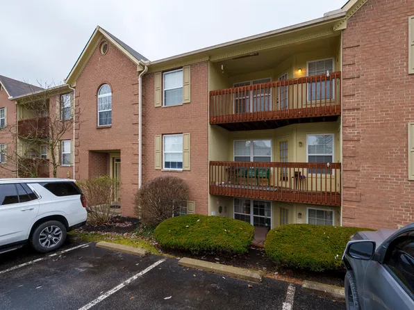 16 Meadow Ln Ste 12, Highland Heights, KY 41076