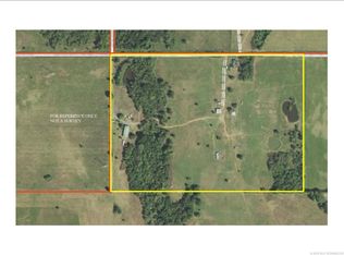 6301 W 53rd St S, Muskogee, OK 74401