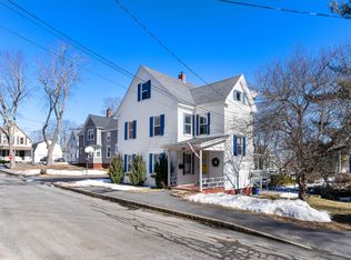 39 Cherry St, Bath, ME 04530