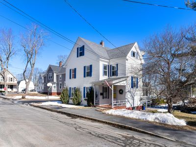 39 Cherry Street, Bath, ME, 04530