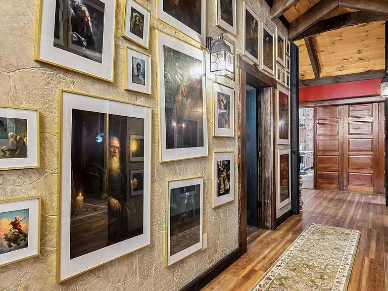Hall