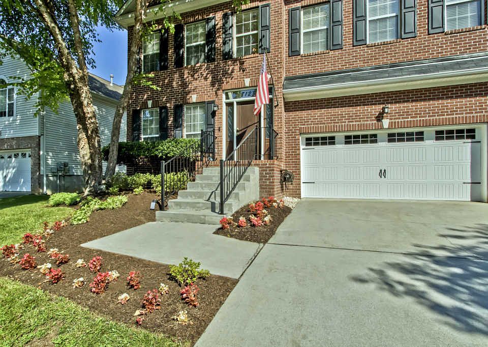 8123 Robins Nest Ln, Knoxville, TN 37919 Zillow
