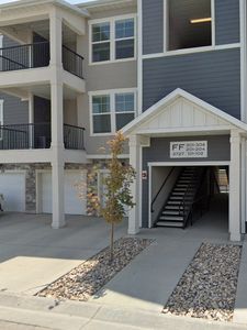 3727 W 1530 N #304, Lehi, UT, 84043