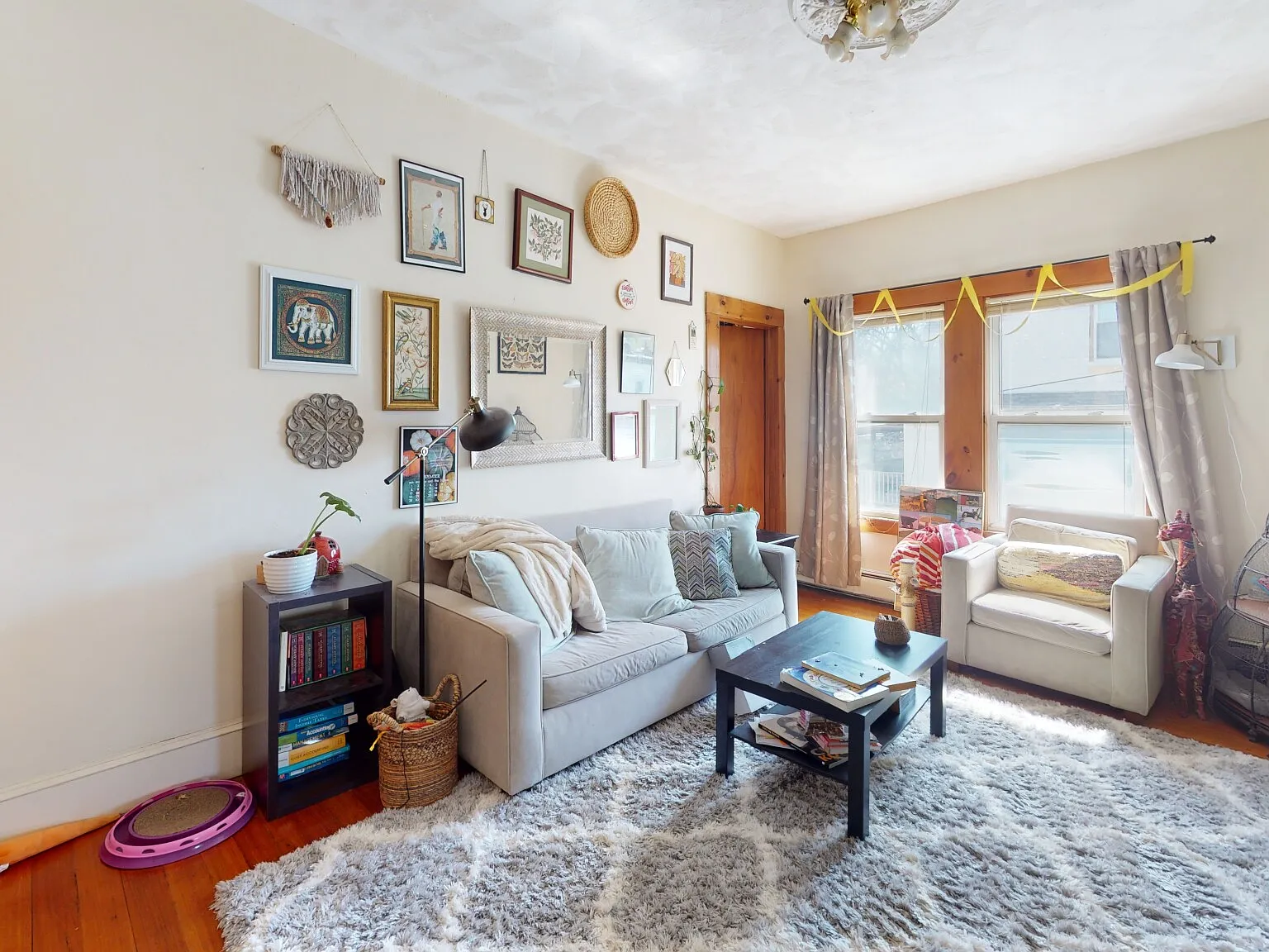 40 Mozart St. #3 Jamaica Plain — Photo 4