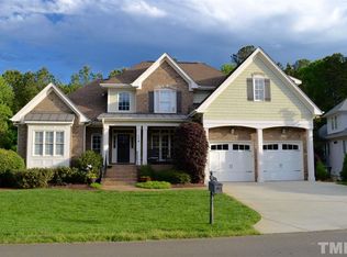 116 Edgewood Dr, Durham, NC 27713