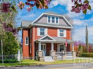 523 Broad St #523-525-527, Montoursville, PA 17754