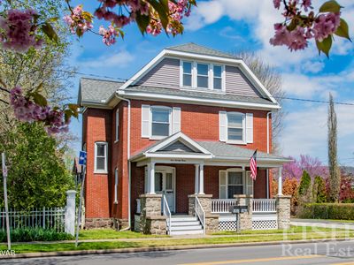 523 Broad St, Montoursville, PA, 17754