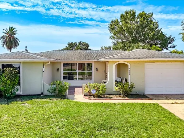 7334 Brentwood Dr, Port Richey, FL 34668