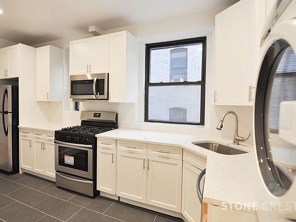 3rd image of 412 W 110th St APT 2