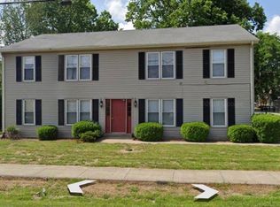 800 Tyrone Pike, Versailles, KY 40383