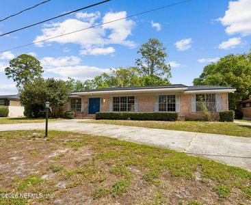6841 MADRID Avenue, Jacksonville, FL, 32217