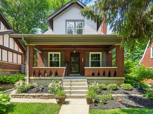 1126 Audubon Rd, Park Hills, KY 41011