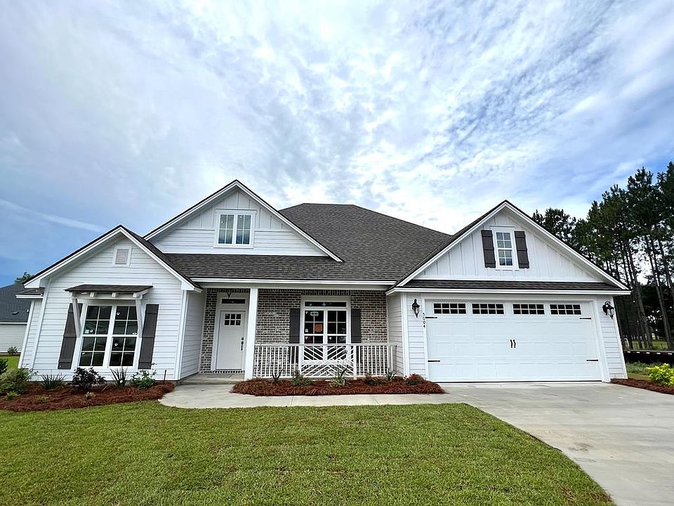 1st image of 5004 Hatfield Cir