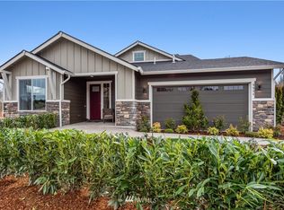 LOT 5534 1598 Waldron Dr NE, Lacey, WA