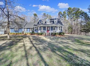 3416 Red Fox Trl, Matthews, NC 28104