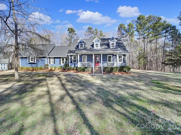 3416 Red Fox Trl, Matthews, NC 28104