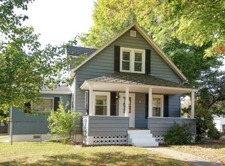 5950 Comstock Ave, Kalamazoo, MI 49048