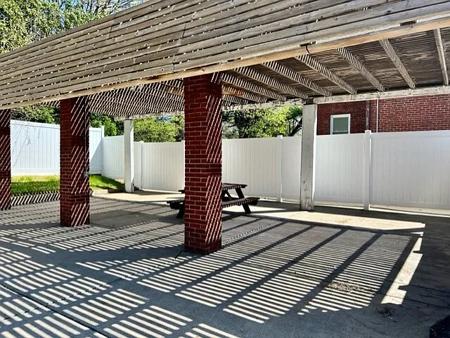 4809 N Knoxville Ave #2GL — Photo 9