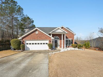 1207 Creek Bend Drive, Grovetown, GA, 30813