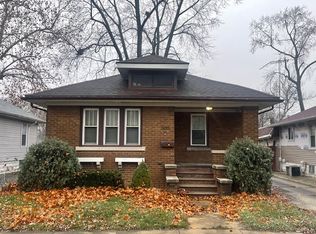 505 Peale St, Joliet, IL