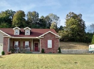 17183 Big Run Trce, Catlettsburg, KY 41129