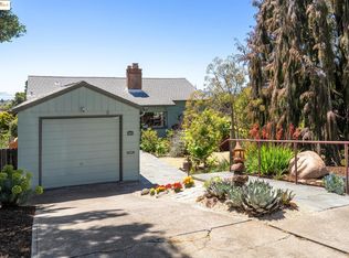 917 Avis Dr, El Cerrito, CA 94530
