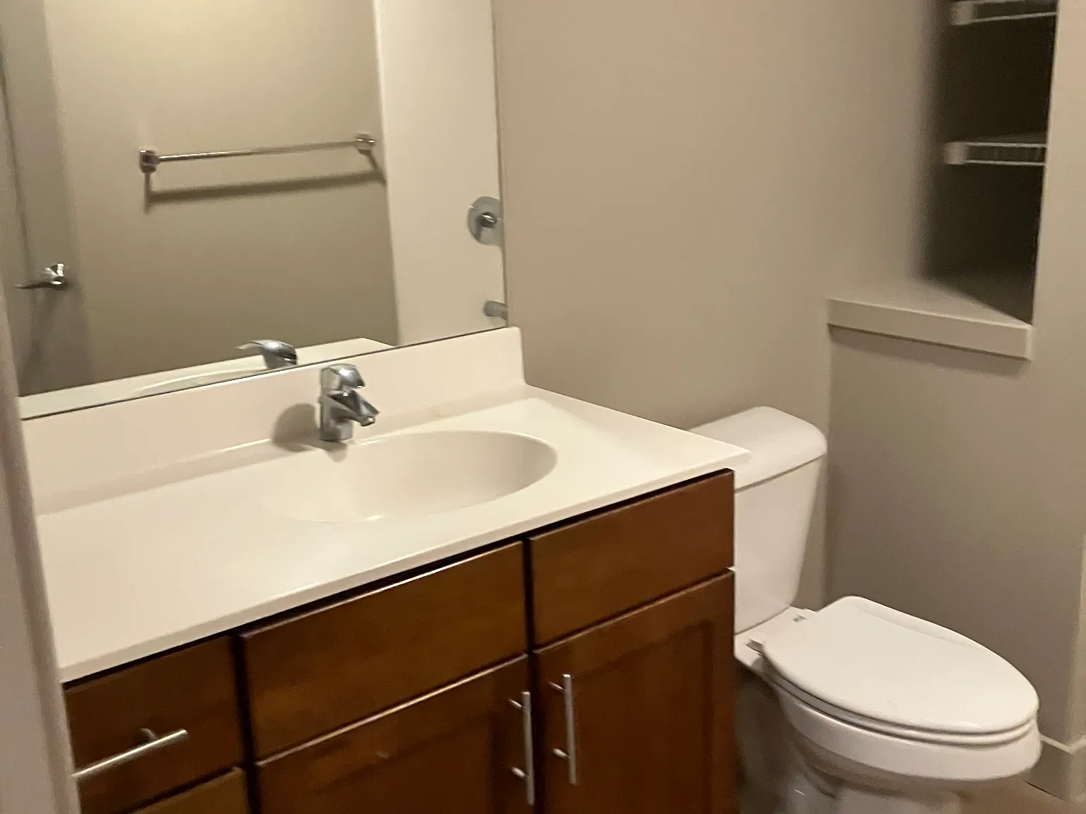 1 bed, 760 sqft, $1,895 — Photo 1