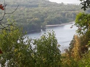 LOT 4 Alma Hls, Alma, WI 54610