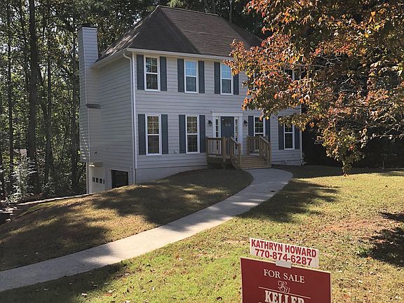 4th image of 2028 Arbor Forest Dr SW