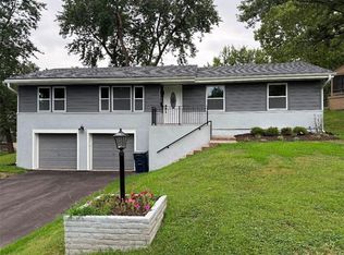 3237 NE 47th Ter, Kansas City, MO 64117