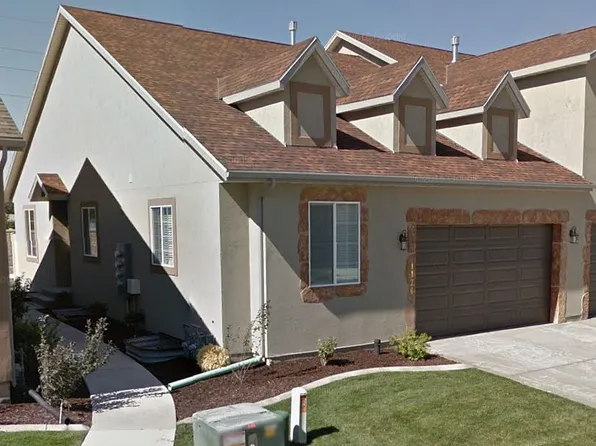 1176 S 2880 E, Spanish Fork, UT 84660