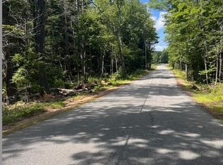 Map 1 Province Rd LOT 18-7, Strafford, NH 03884