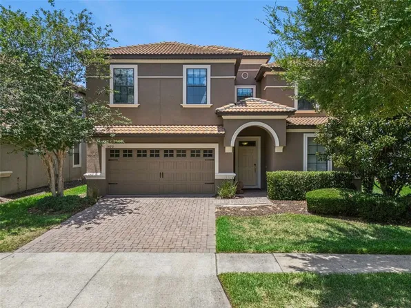 1420 Moon Valley Dr, Davenport, FL 33896
