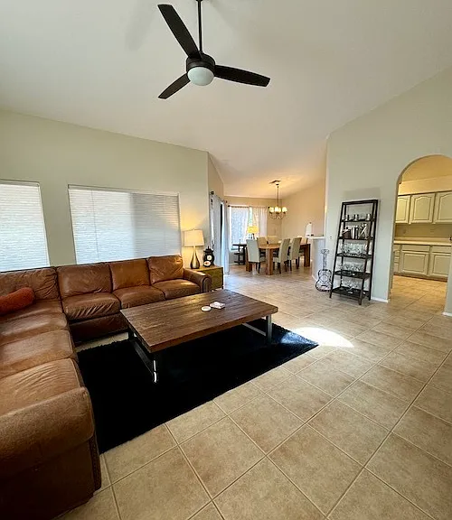 8717 N Johnny Miller Dr — Photo 4