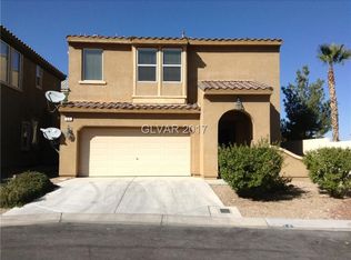 98 Rusty Springs Ct, Las Vegas, NV 89148