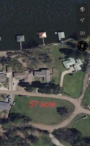 0 Circle Dr, Chandler, TX, 75758