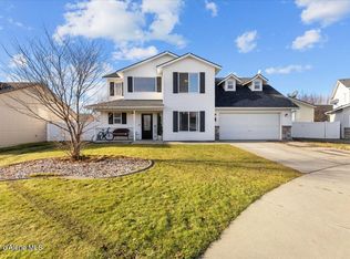 1425 N Marcasite Ct, Post Falls, ID 83854
