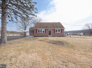 2514 Rhoads Rd, Gilbertsville, PA 19525