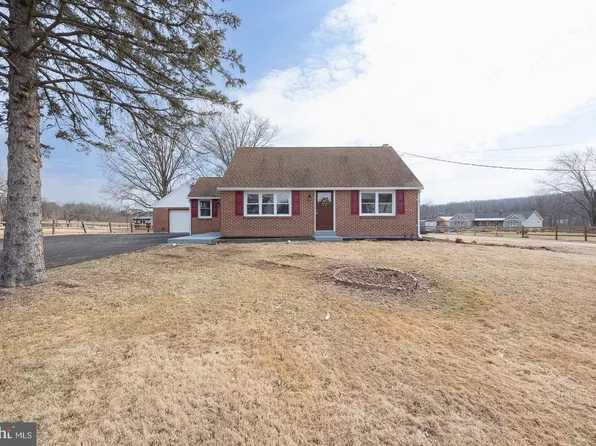 2514 Rhoads Rd, Gilbertsville, PA 19525