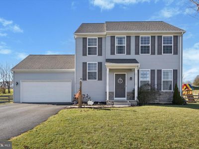 48 Christi Dr, Barto, PA, 19504