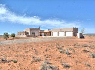 7 Lavar Loop, Belen, NM 87002