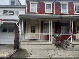254 Cedar Street, Tamaqua, PA 18252