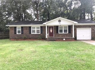 102 Carmon St, Summerville, SC 29485