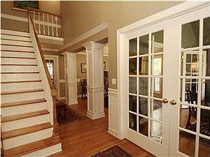 foyer