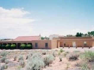 5745 Kim Rd NE, Rio Rancho, NM 87144